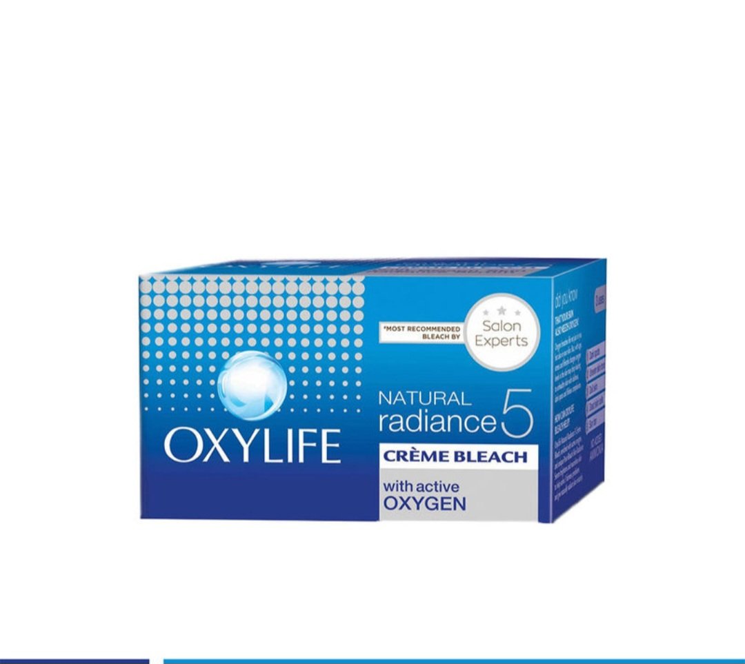 OXY LIFE